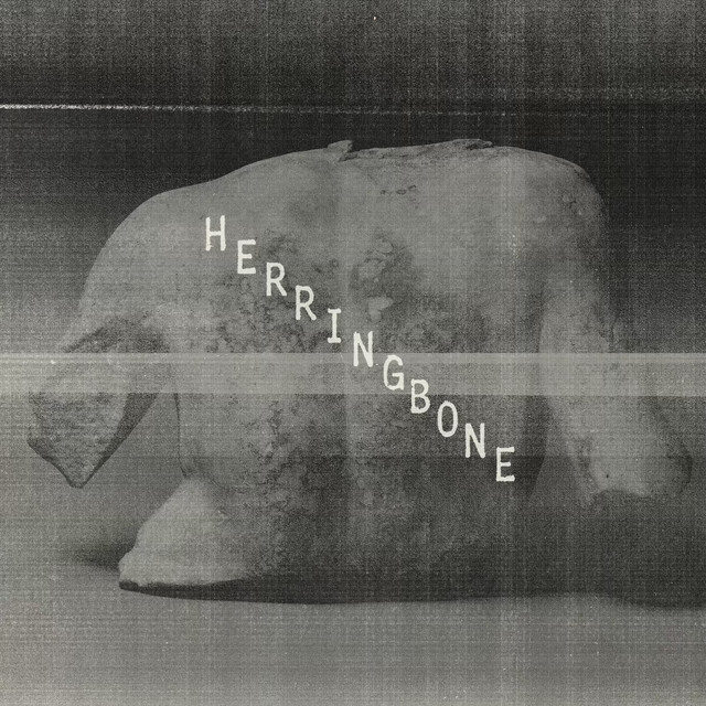 Greyson Chance — Herringbone cover artwork