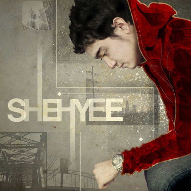 Shehyee featuring Sam Pinto — Trip Lang cover artwork