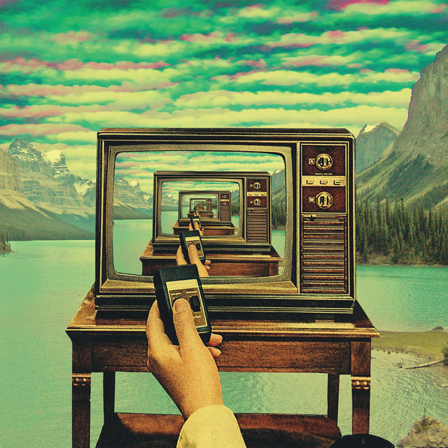 The Mango Furs — Tangerine cover artwork