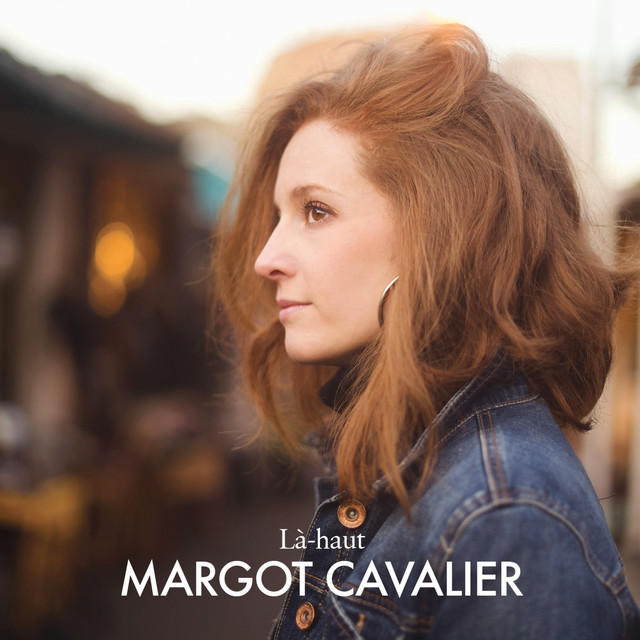 Margot Cavalier — De jour comme de nuit cover artwork