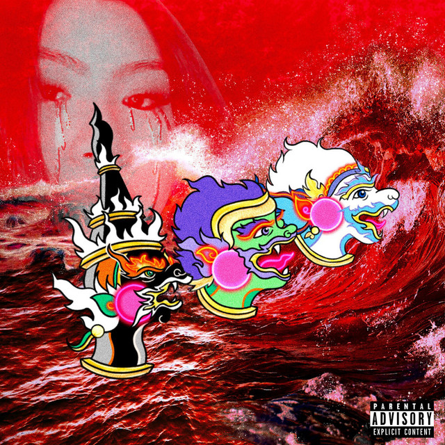 Lil Uzi Vert — Sasuke cover artwork
