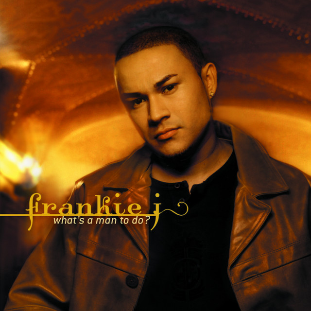 Frankie J — We Still cover artwork