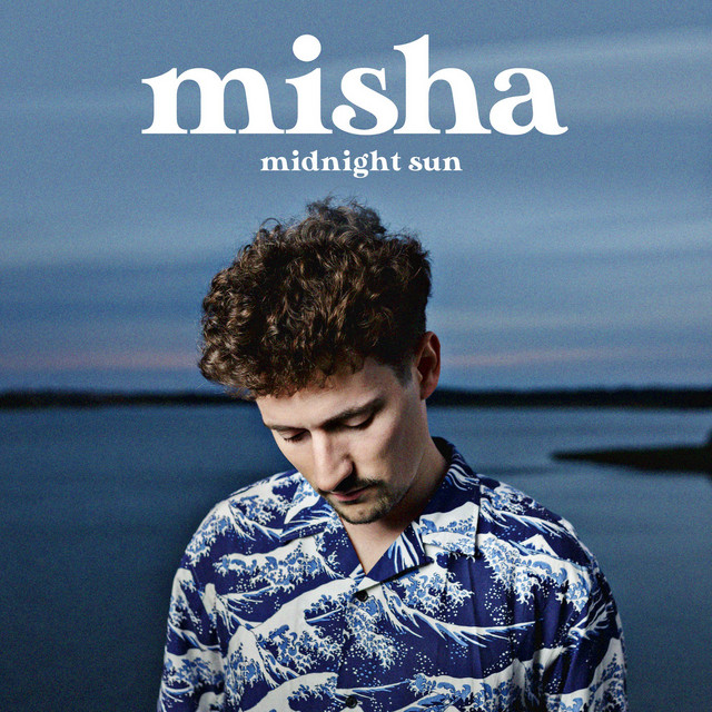 Misha featuring Ashley DuBose — Let It Go cover artwork