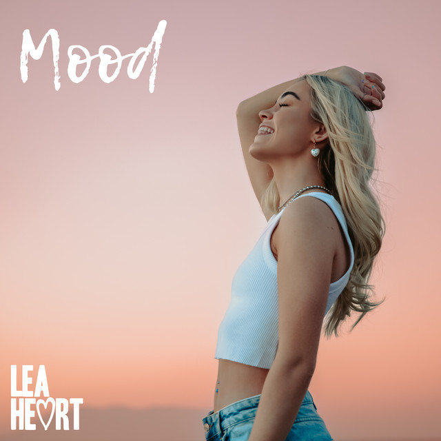 Lea Heart — Mood cover artwork