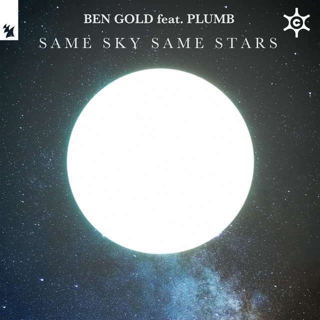 Ben Gold & Plumb — Same Sky Same Stars cover artwork