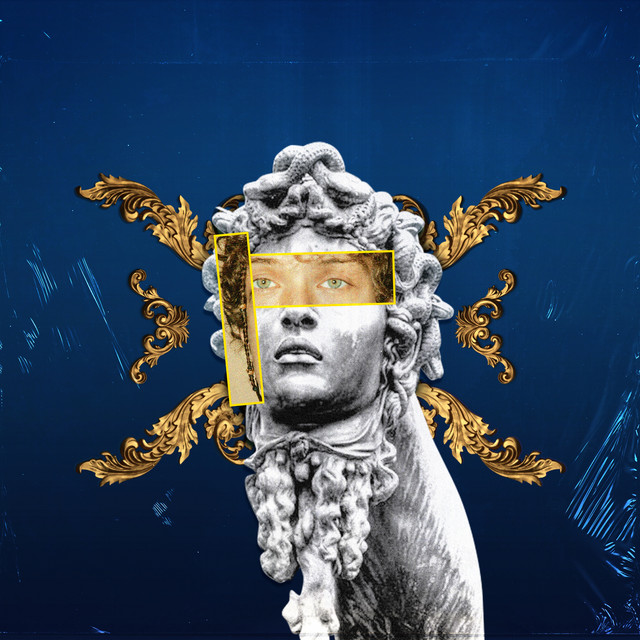 Irama — Mediterranea cover artwork