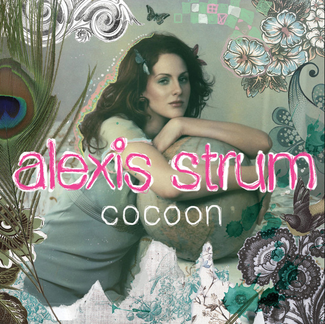 Alexis Strum Cocoon cover artwork