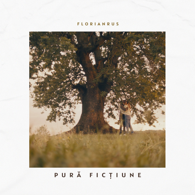 florianrus Pura Fictiune cover artwork