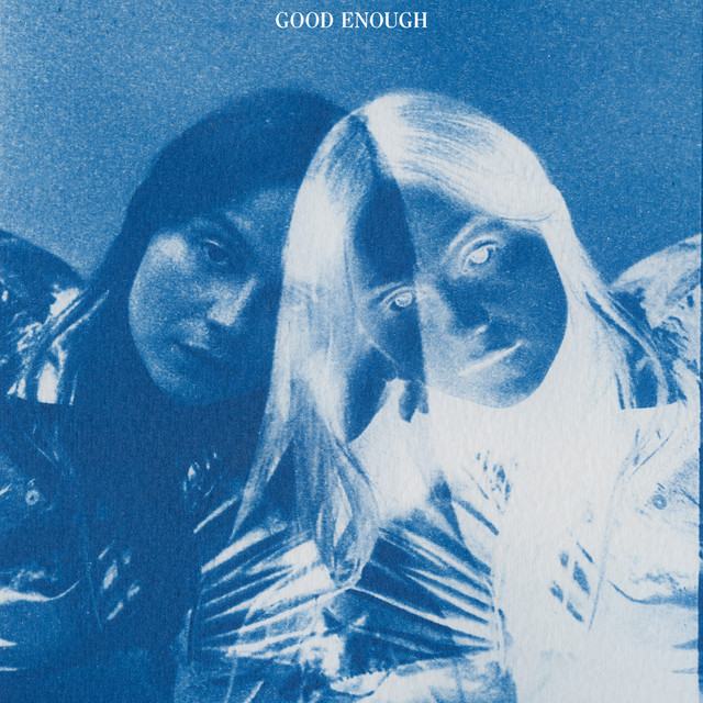 Gabrielle Aplin — Good Enough cover artwork