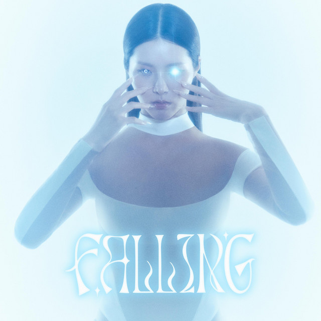 Lim Kim — Falling cover artwork