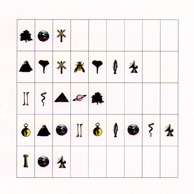 Pat Metheny Group Imaginary Day cover artwork