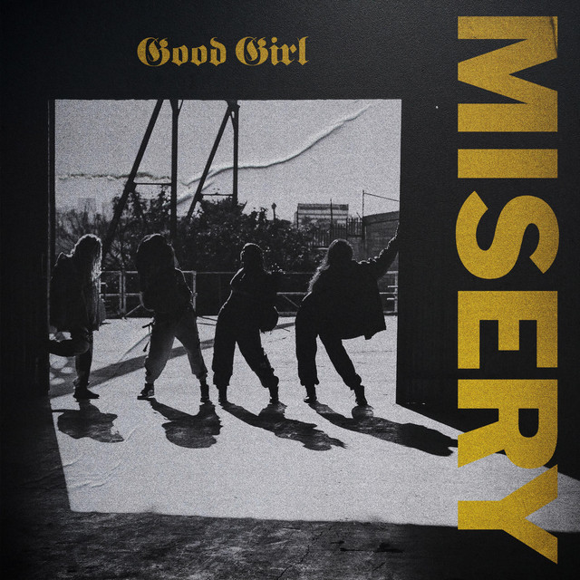 Good Girl — Misery cover artwork