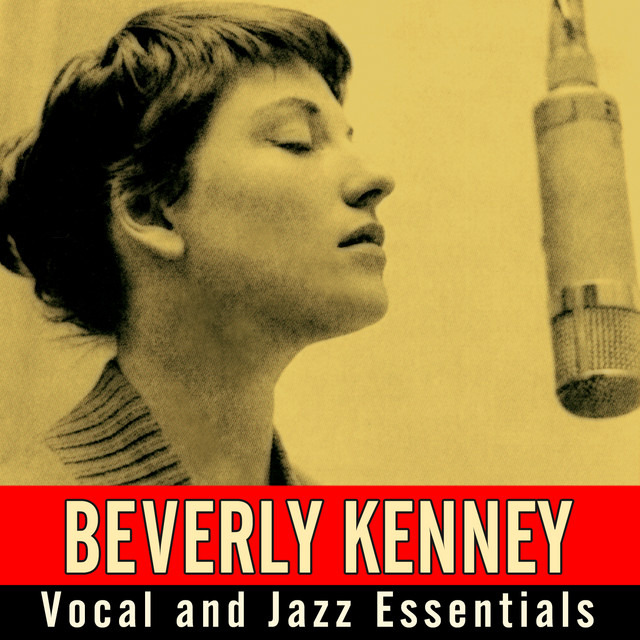 Beverly Kenney Beverly Kenney cover artwork
