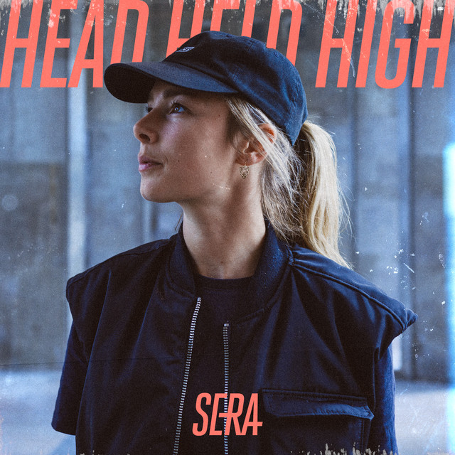 SERA Head Held High cover artwork