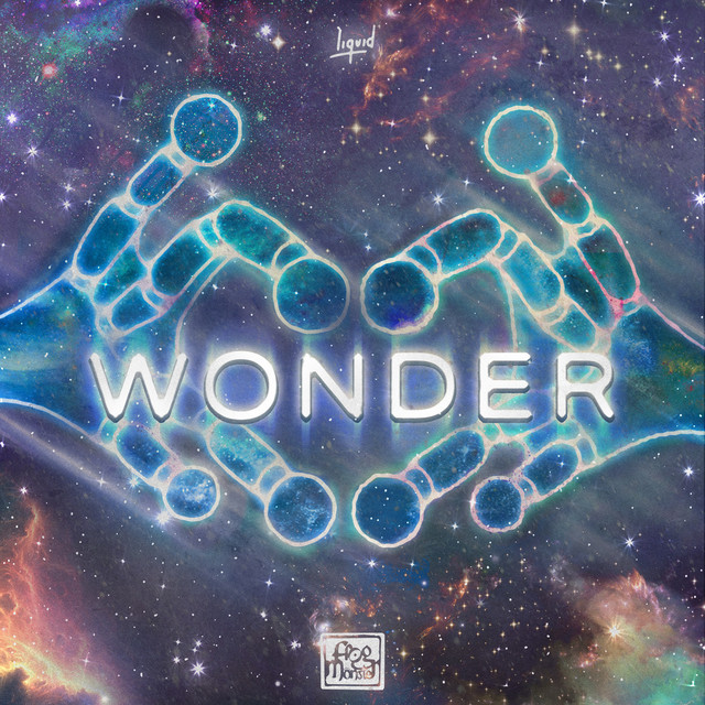 FrogMonster — Wonder cover artwork