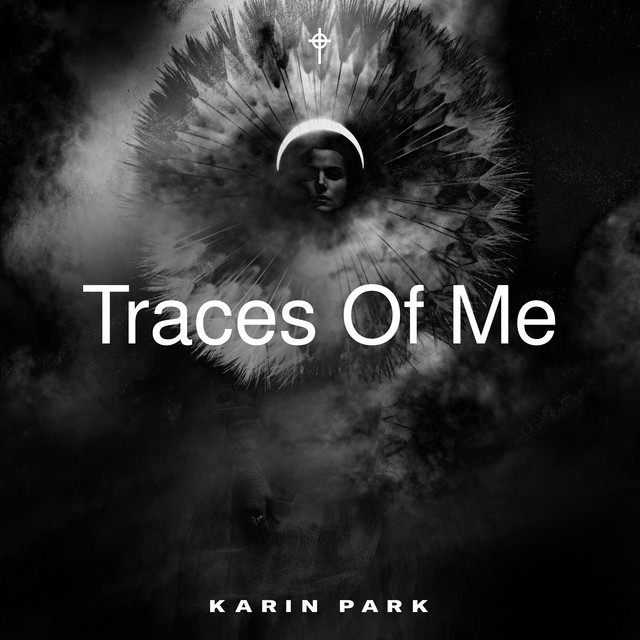 Karin Park — Traces of Me cover artwork