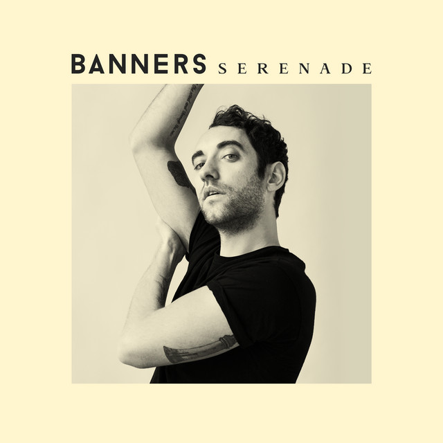 BANNERS Serenade cover artwork