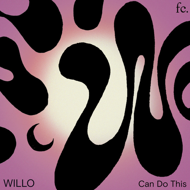 Willo — Can Do This cover artwork