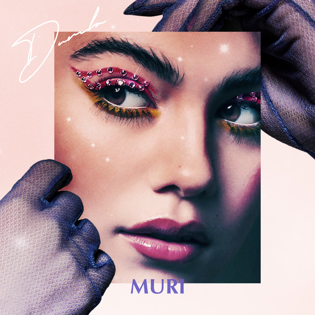 Muri — Dumb cover artwork