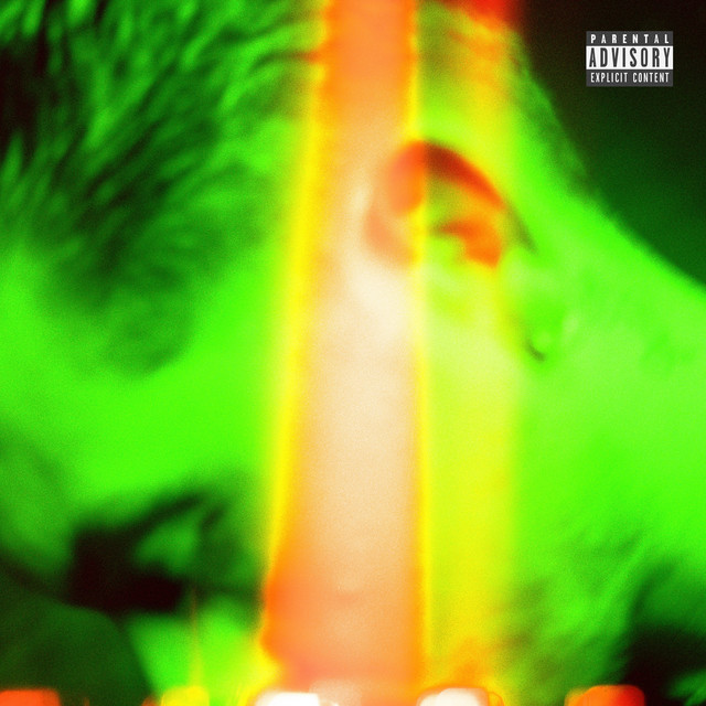 G-Eazy — Had Enough cover artwork