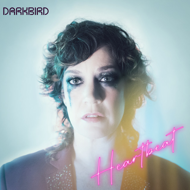 Darkbird — Heartbeat cover artwork