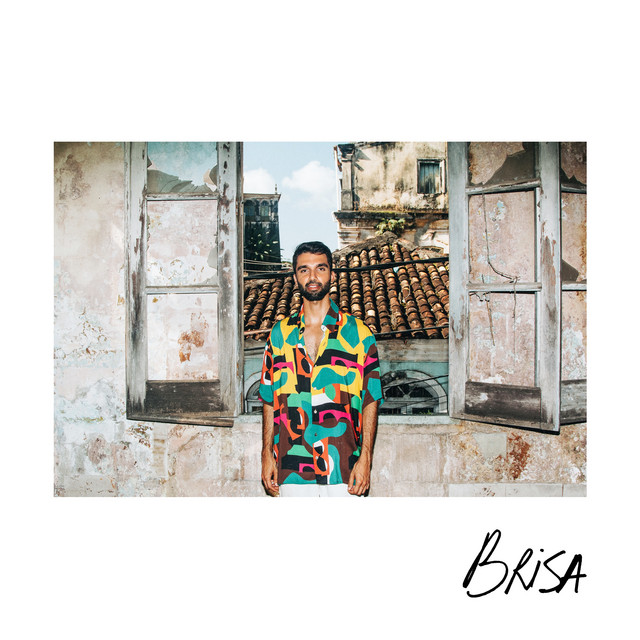 Silva — Brisa cover artwork
