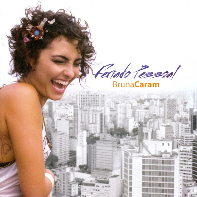 Bruna Caram Gatas Extraordinárias cover artwork