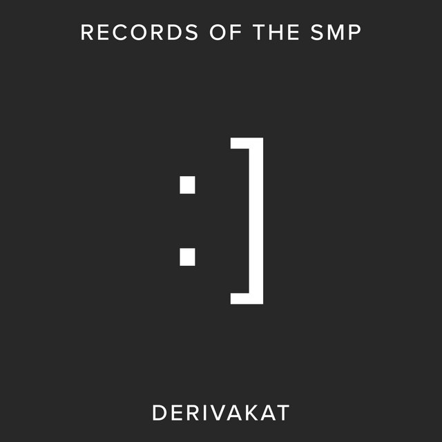Derivakat Records of the SMP cover artwork