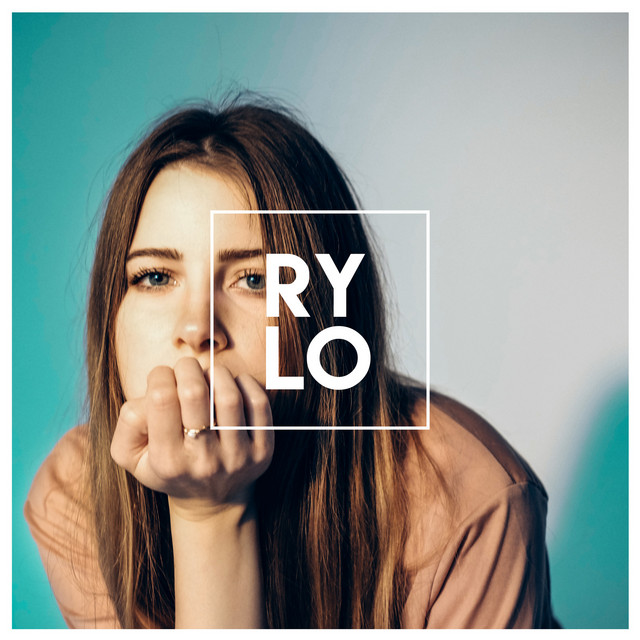 Ry-Lo — New Friend cover artwork