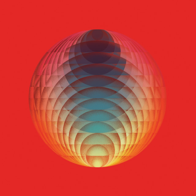 Ben Abraham — Friendly Fire cover artwork