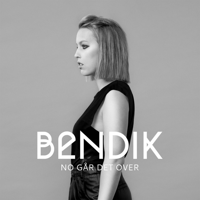 Bendik — Her cover artwork