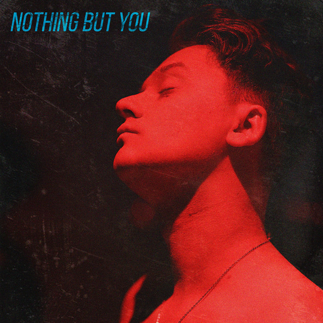Conor Maynard Nothing But You cover artwork