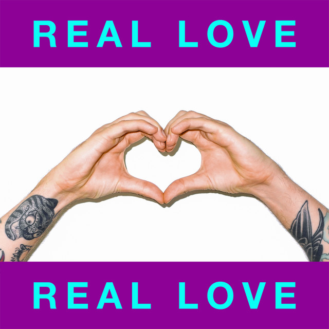Dillon Francis ft. featuring Aleyna Tilki Real Love cover artwork