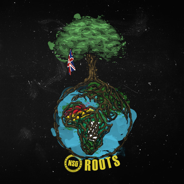 NSG Roots cover artwork