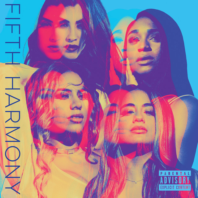 Fifth Harmony Fifth Harmony cover artwork