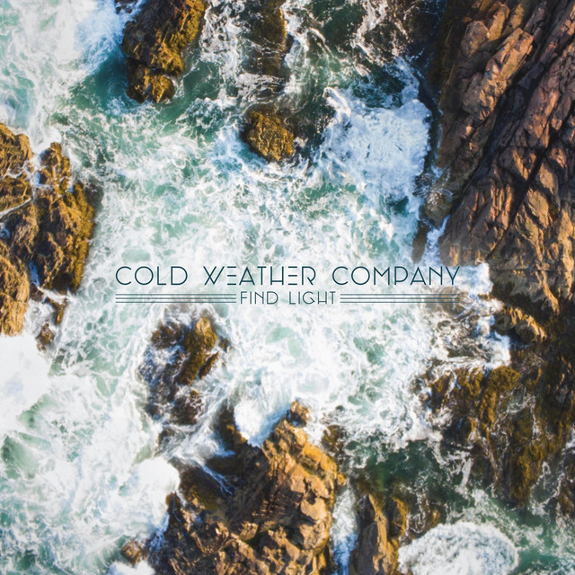 Cold Weather Company Find Light cover artwork