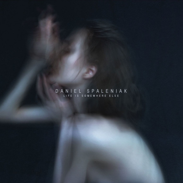 Daniel Spaleniak — Lonely Nights Reprise cover artwork