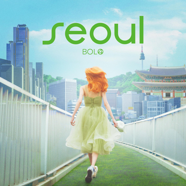 BOL4 — Seoul cover artwork