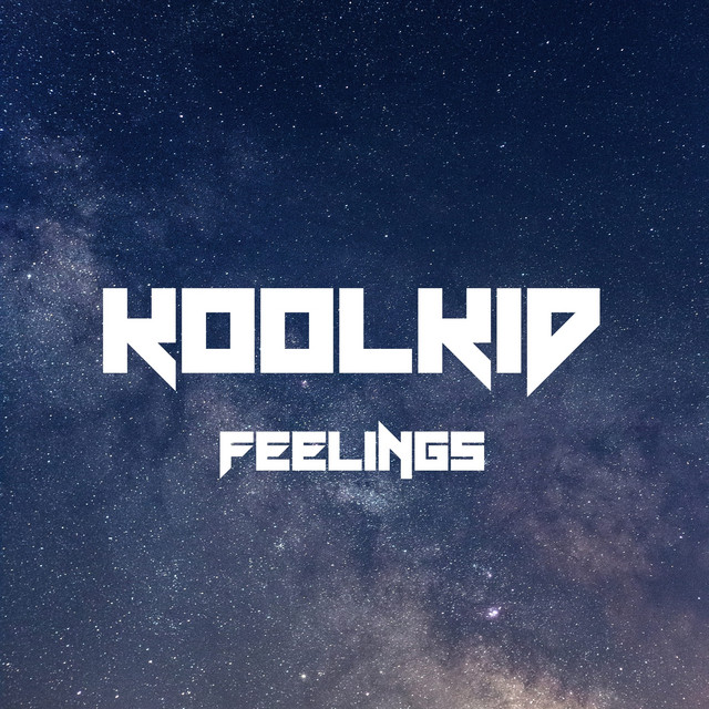KOOLKID — Feelings cover artwork