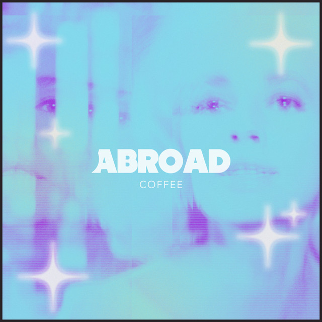 Abroad Coffee cover artwork
