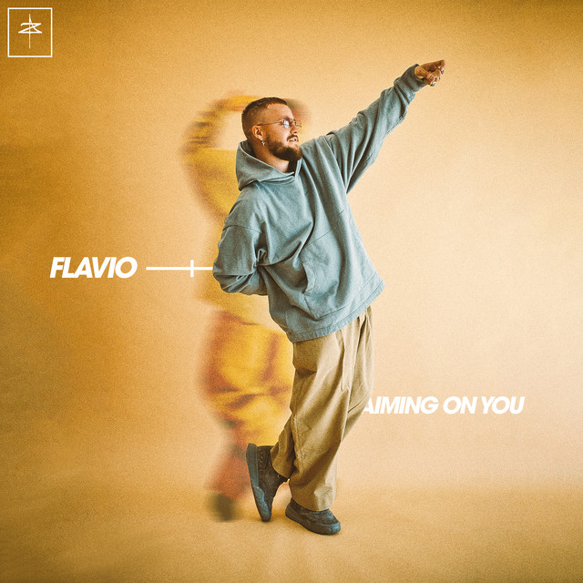 Flavio — Aiming On You cover artwork