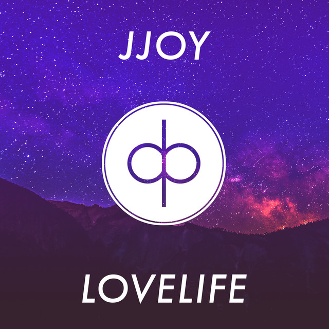 J Joy — Lovelife cover artwork