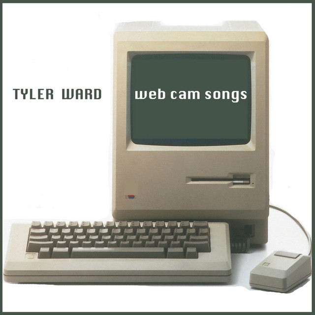 Tyler Ward — Try cover artwork