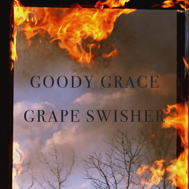 Goody Grace Grape Swisher cover artwork
