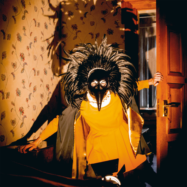 Drenge — Bonfire Of The City Boys cover artwork