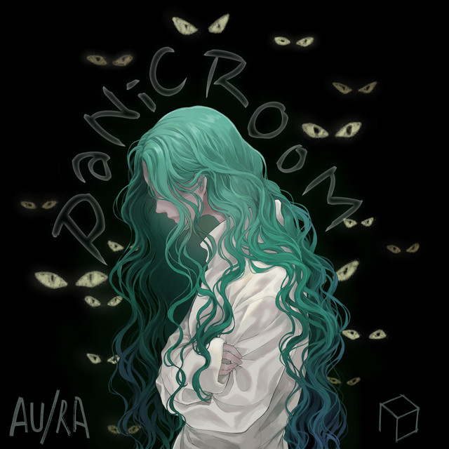Au/Ra — Panic Room cover artwork