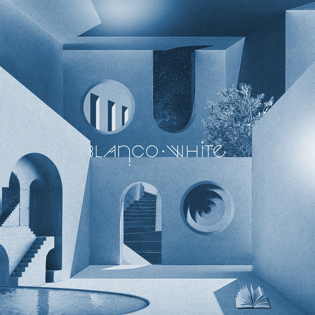 Blanco White — Sail On By cover artwork