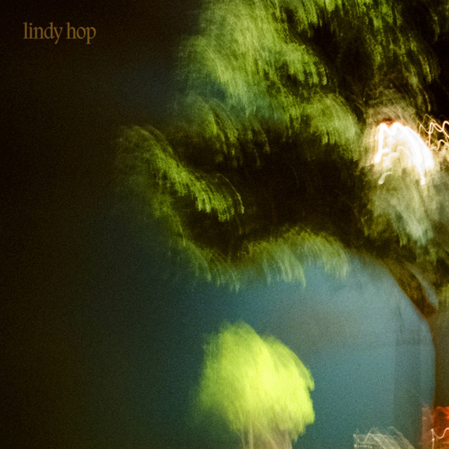 Sputnik Sweetheart — Lindy Hop cover artwork