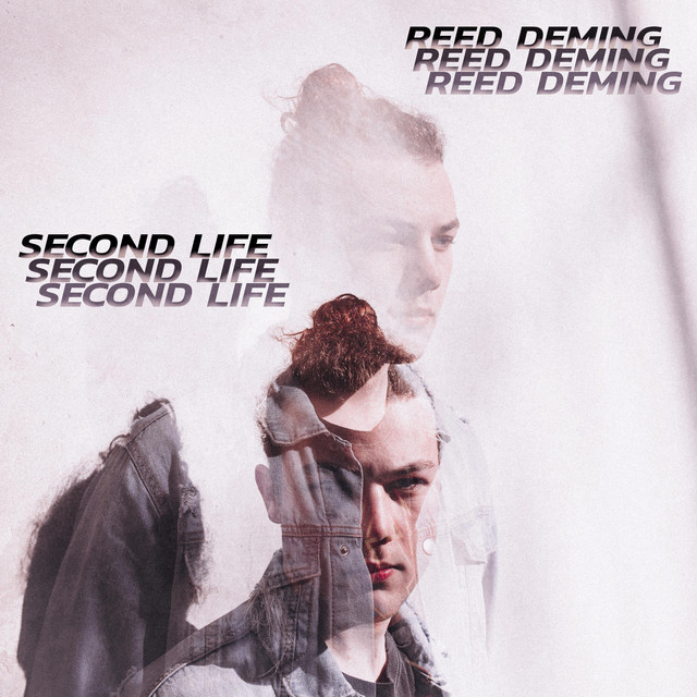 Reed Deming — Second Life cover artwork