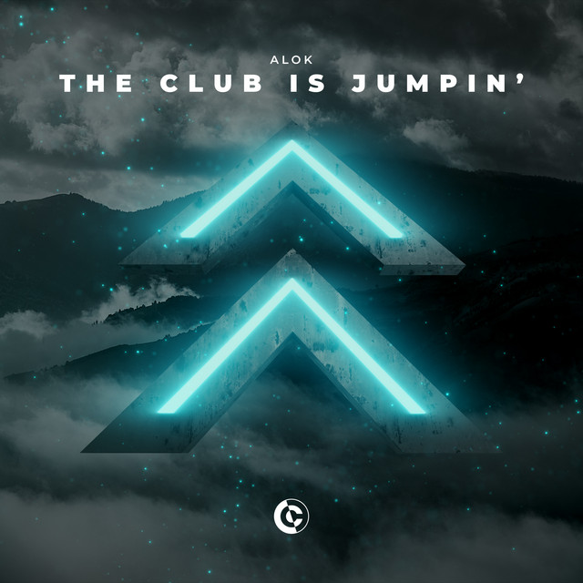 Alok — The Club Is Jumpin&#039; cover artwork
